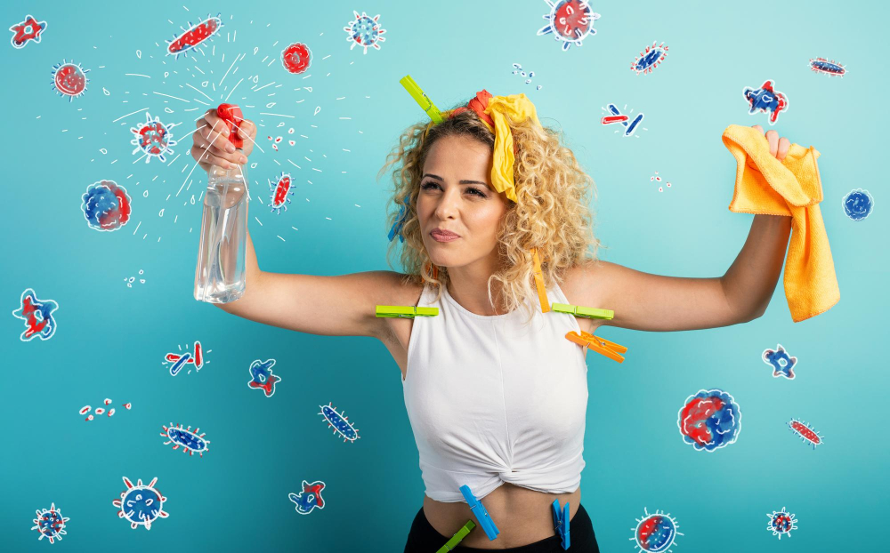 Preventivno čišćenje organizma